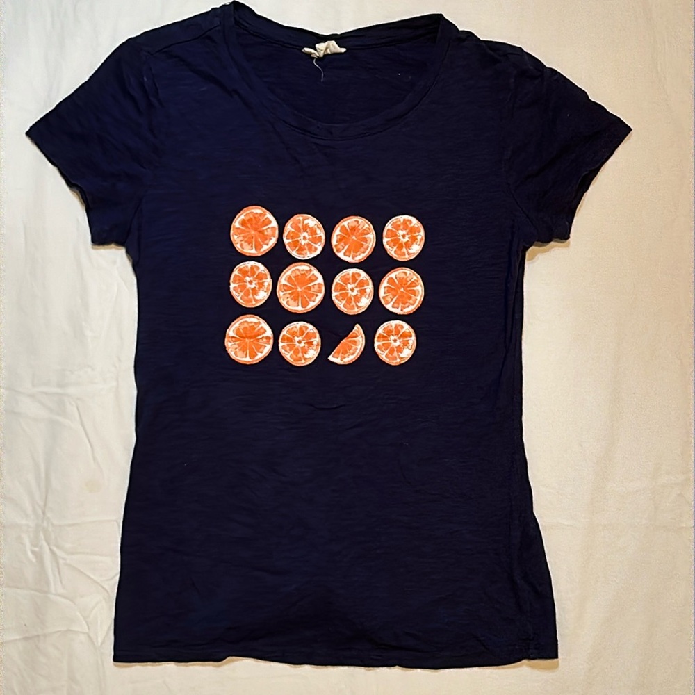 Maison Jules top in small
